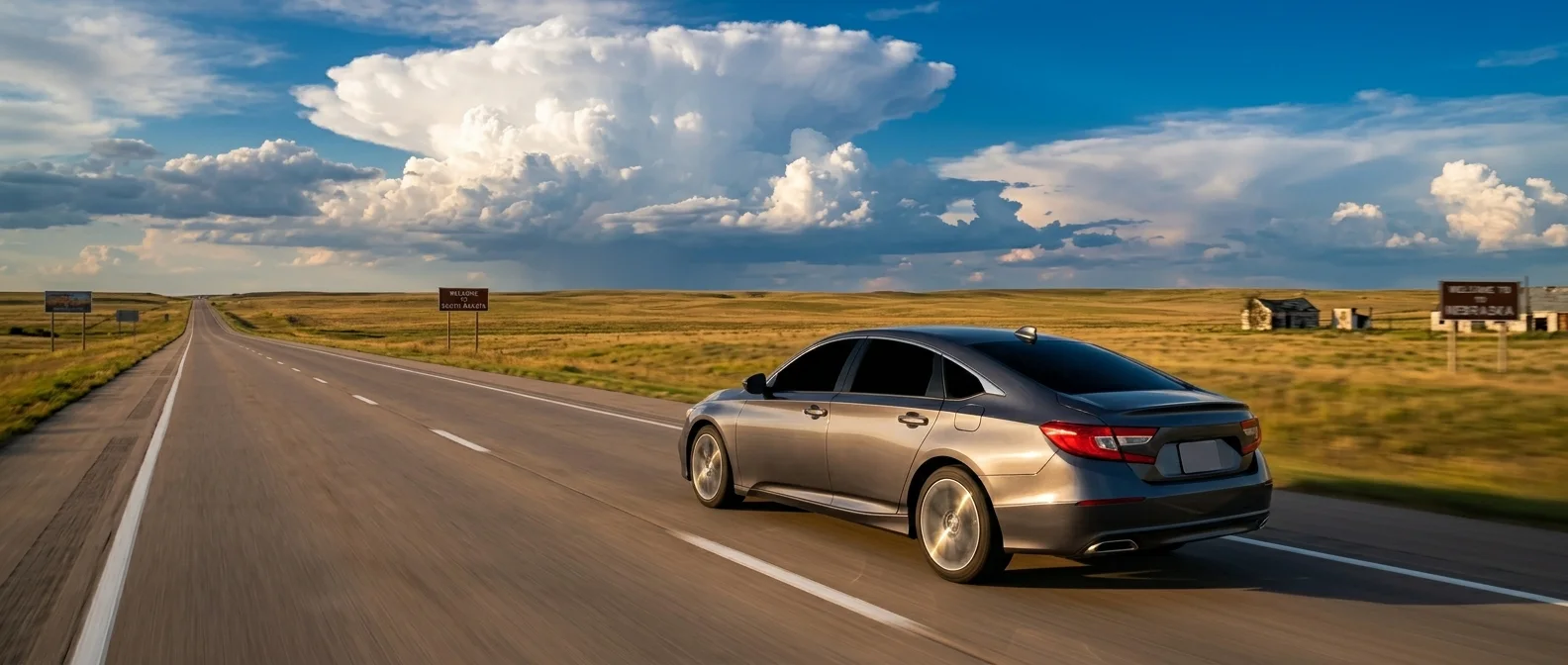 Can You Drive a Rental Car Out of State? The Complete Guide to Rules, Fees, and What to Do Before You Go