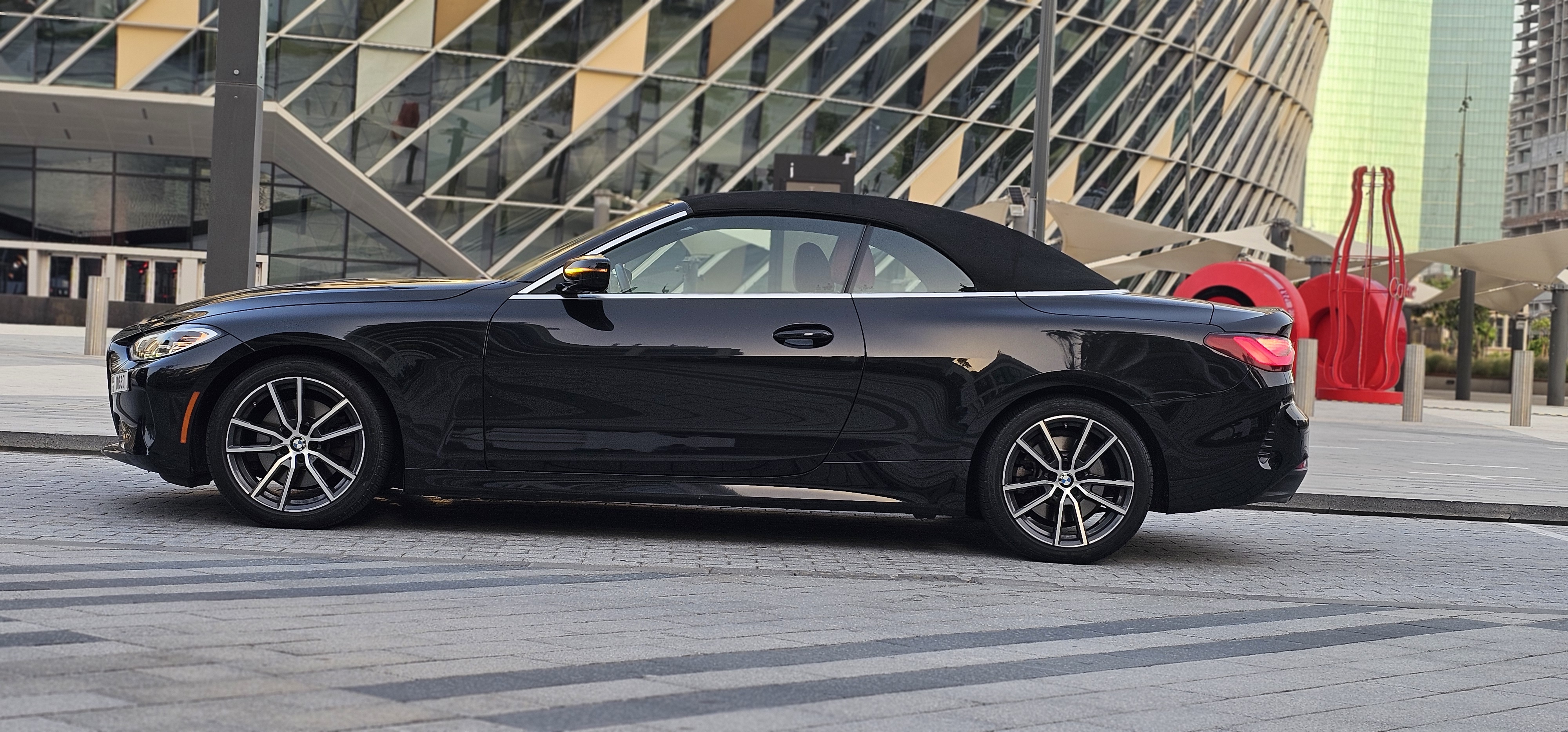 BMW 430i